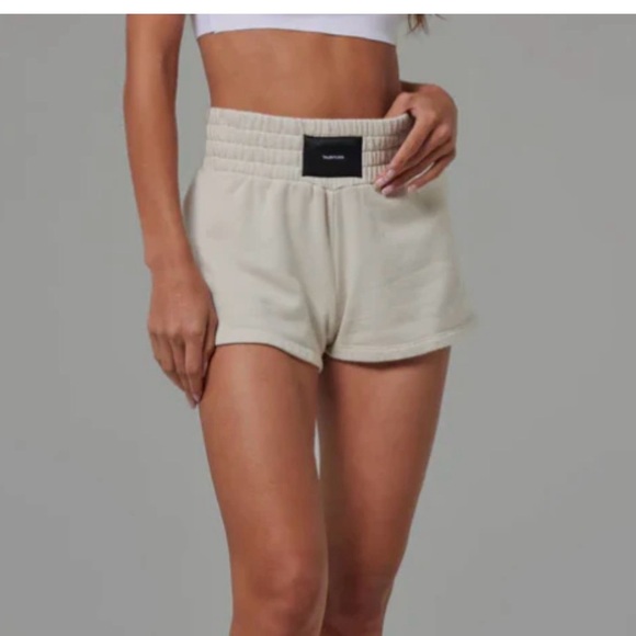 TALENTLESS Pants - Talentless boxing shorts size small
